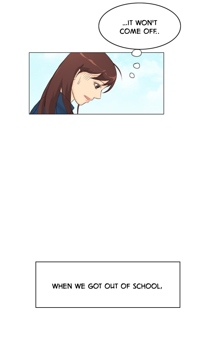 Read Ghost Wife (en) Manga Online