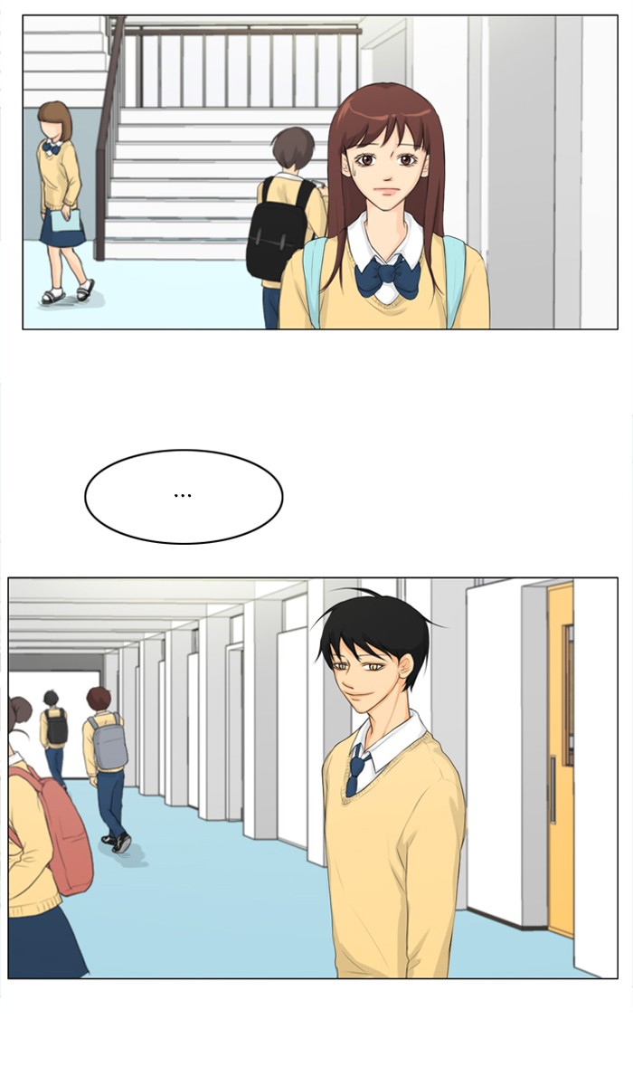 Read Ghost Wife (en) Manga Online