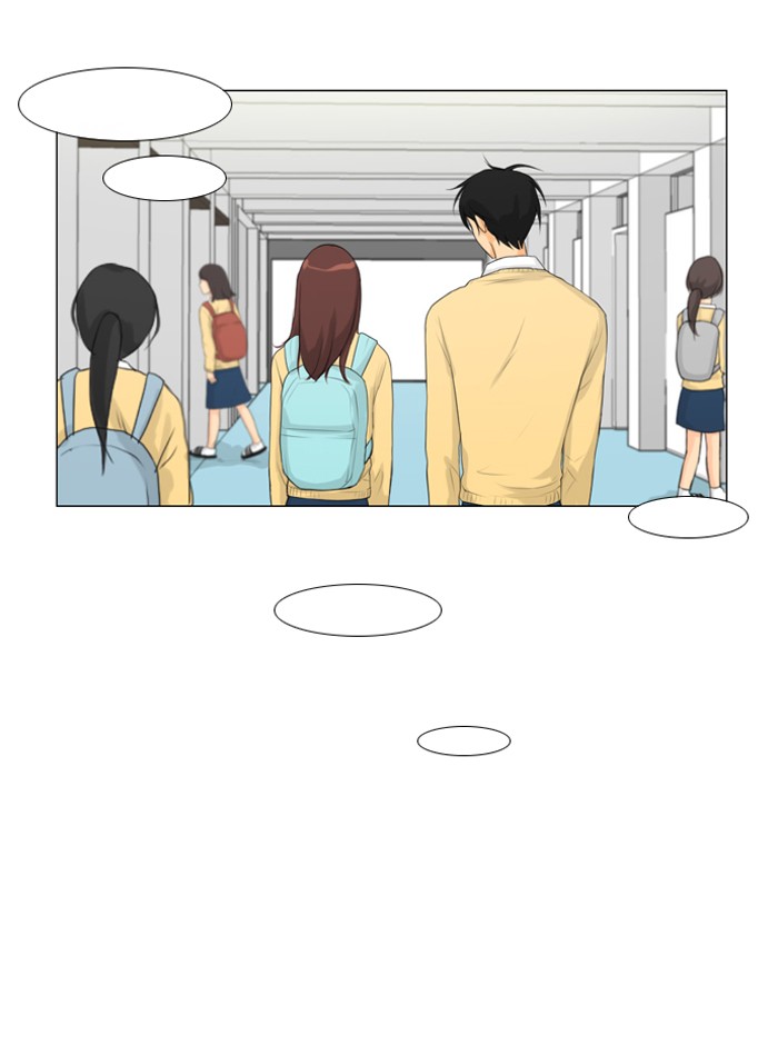 Read Ghost Wife (en) Manga Online