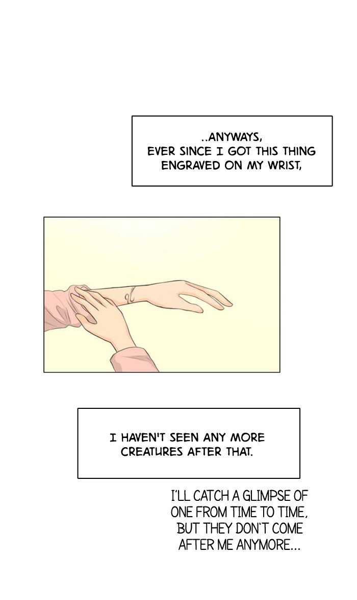 Read Ghost Wife (en) Manga Online