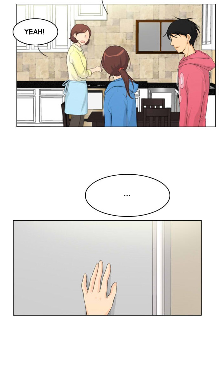 Read Ghost Wife (en) Manga Online