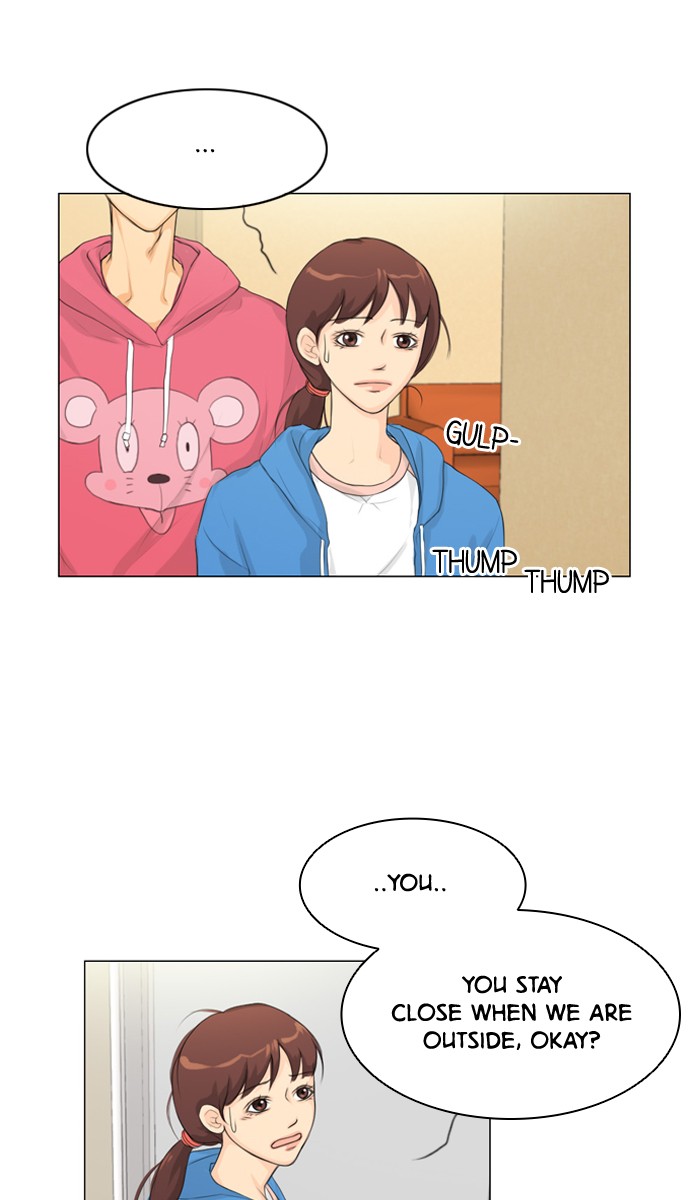 Read Ghost Wife (en) Manga Online