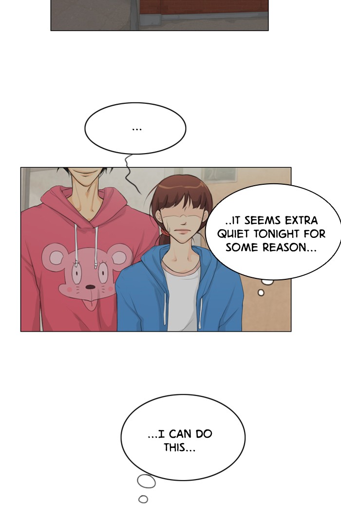 Read Ghost Wife (en) Manga Online