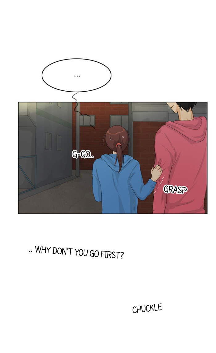 Read Ghost Wife (en) Manga Online