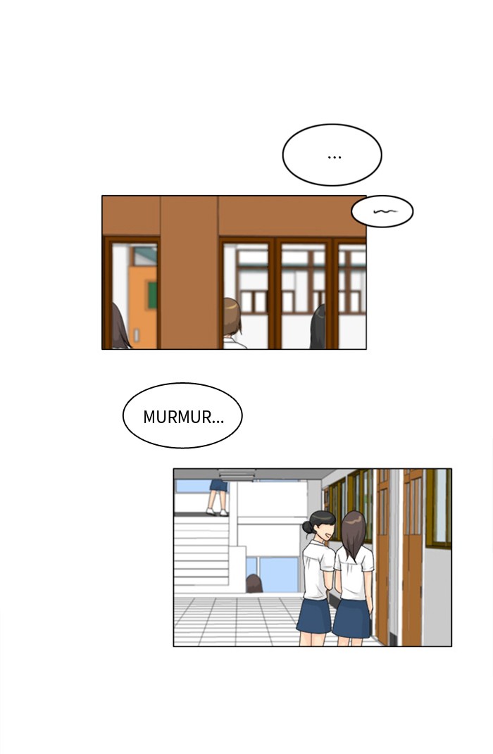 Read Ghost Wife (en) Manga Online