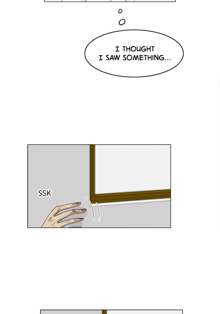 Read Ghost Wife (en) Manga Online