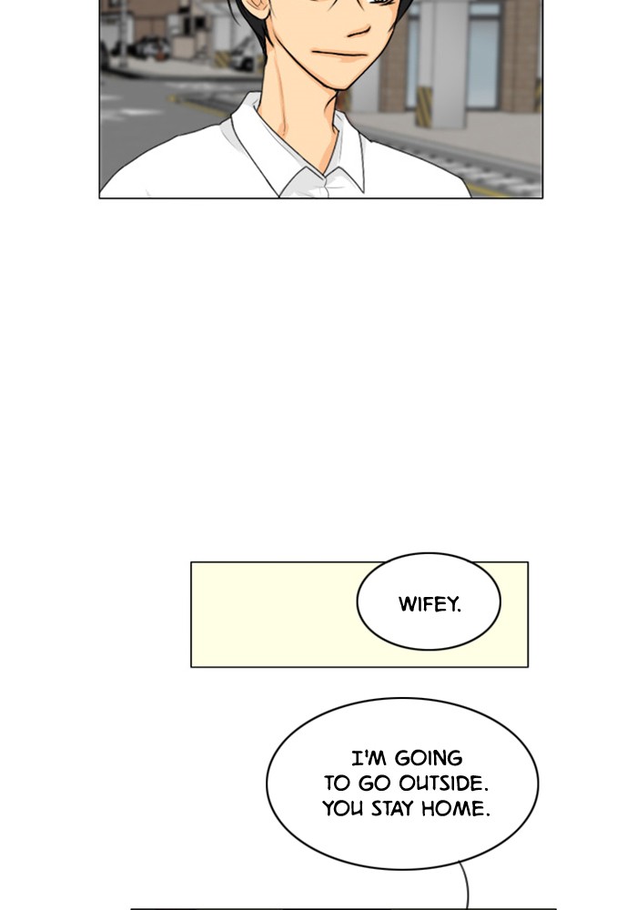 Read Ghost Wife (en) Manga Online