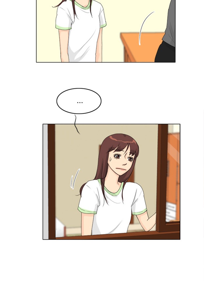 Read Ghost Wife (en) Manga Online