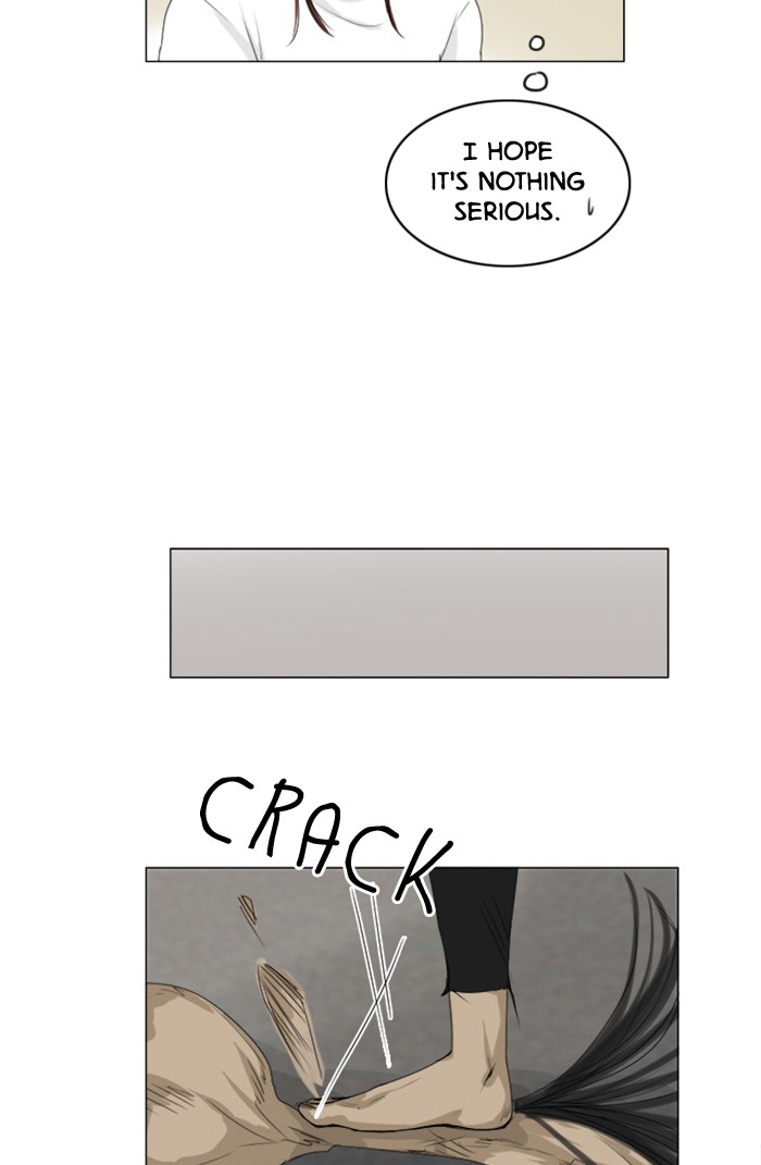 Read Ghost Wife (en) Manga Online