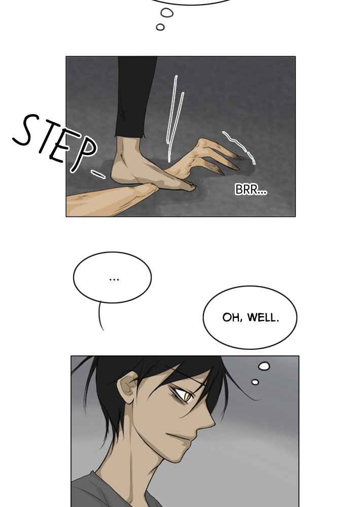 Read Ghost Wife (en) Manga Online