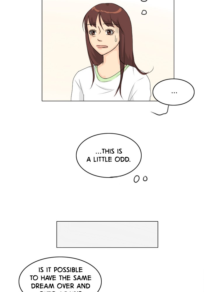 Read Ghost Wife (en) Manga Online