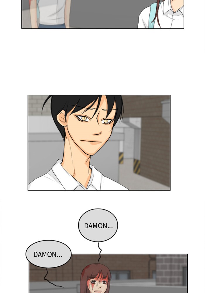 Read Ghost Wife (en) Manga Online