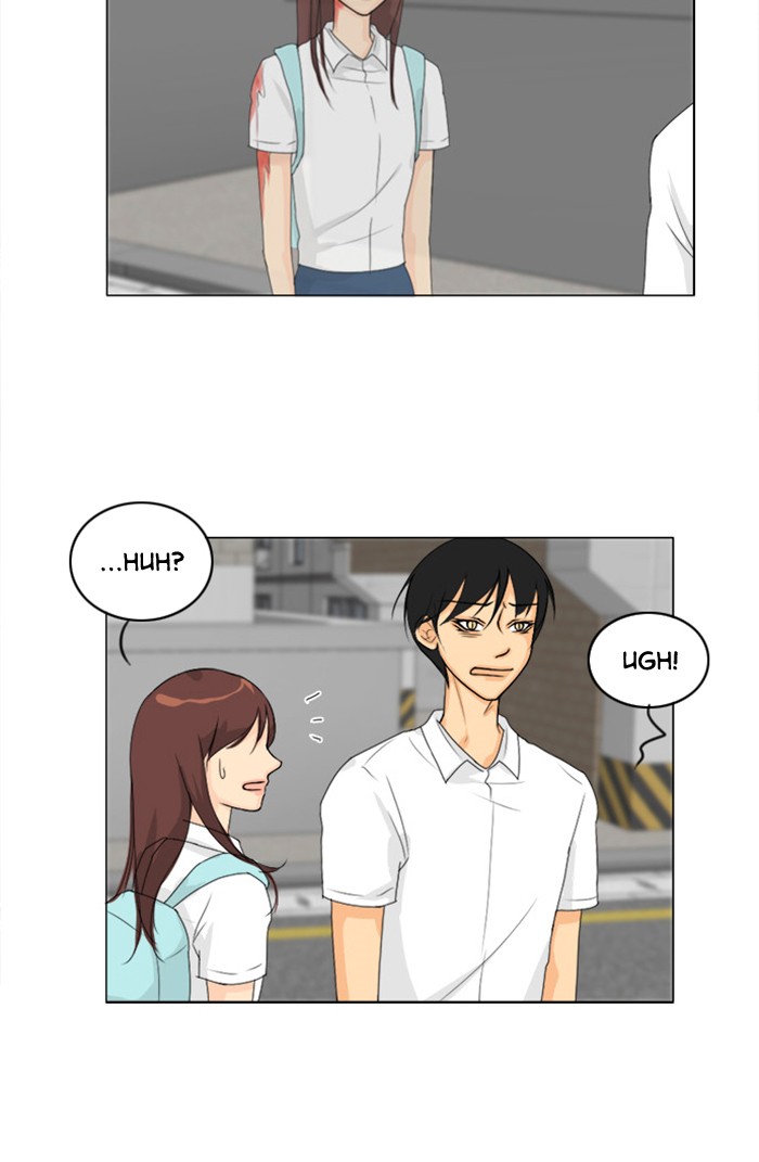 Read Ghost Wife (en) Manga Online