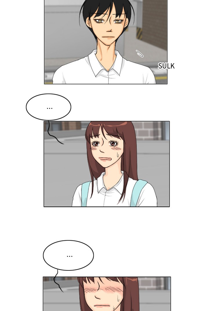 Read Ghost Wife (en) Manga Online