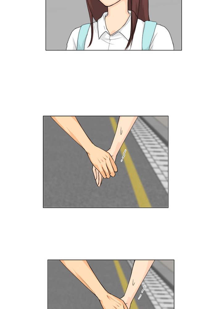 Read Ghost Wife (en) Manga Online