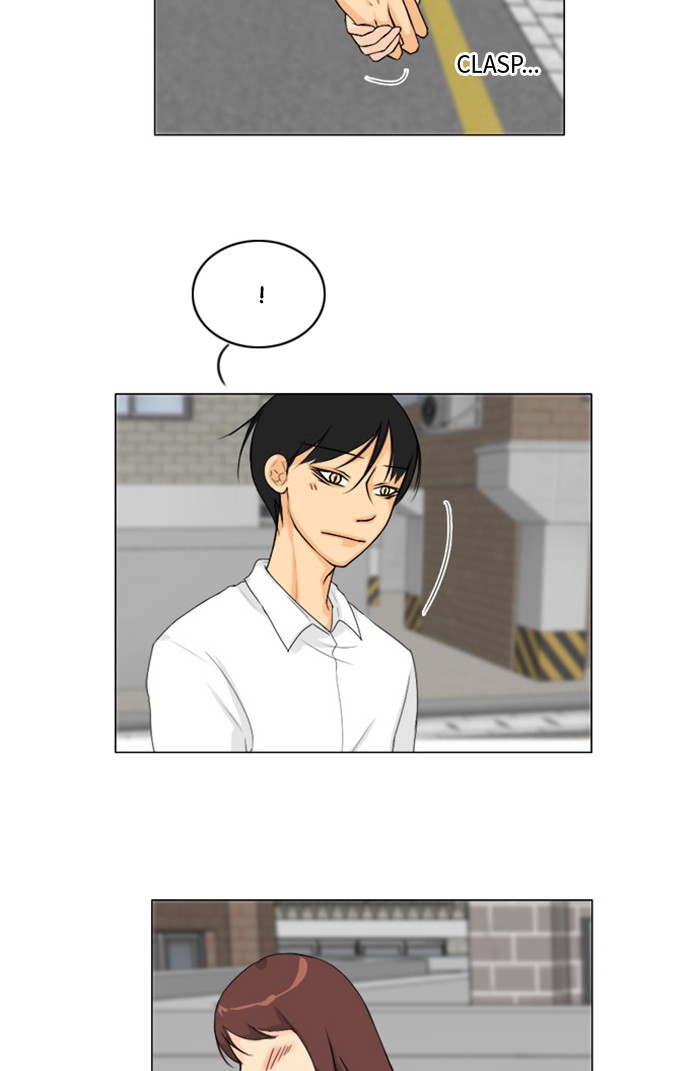 Read Ghost Wife (en) Manga Online