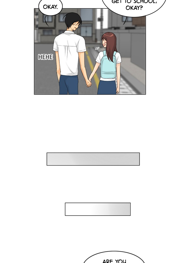 Read Ghost Wife (en) Manga Online