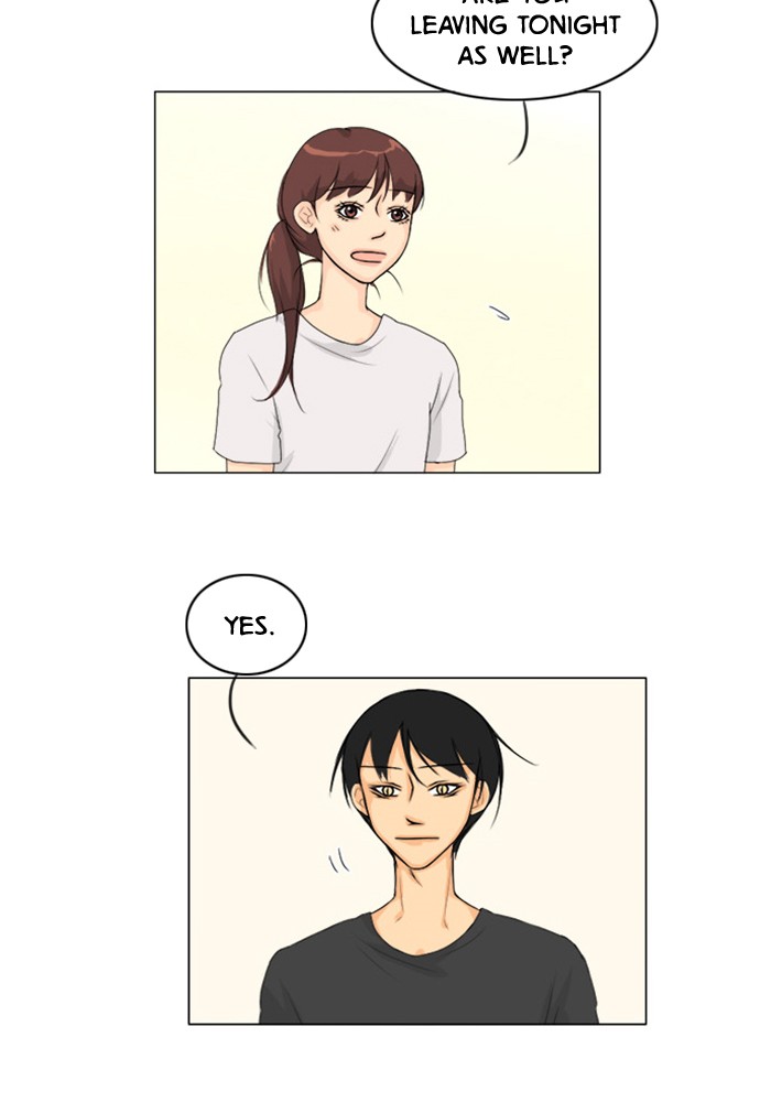 Read Ghost Wife (en) Manga Online