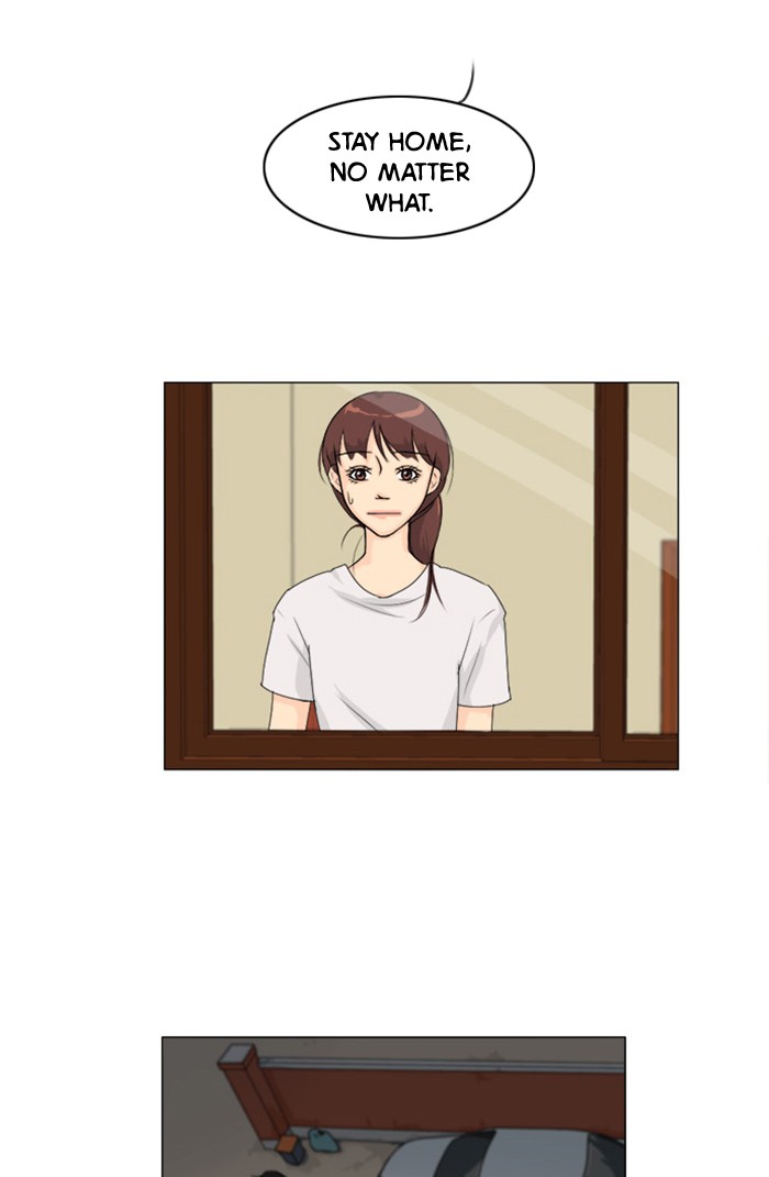 Read Ghost Wife (en) Manga Online