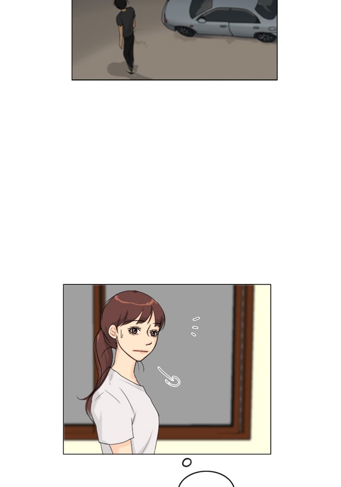 Read Ghost Wife (en) Manga Online