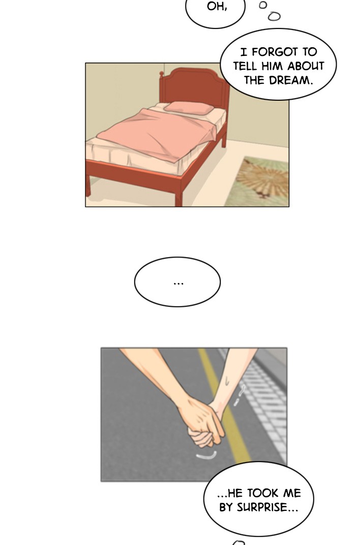 Read Ghost Wife (en) Manga Online