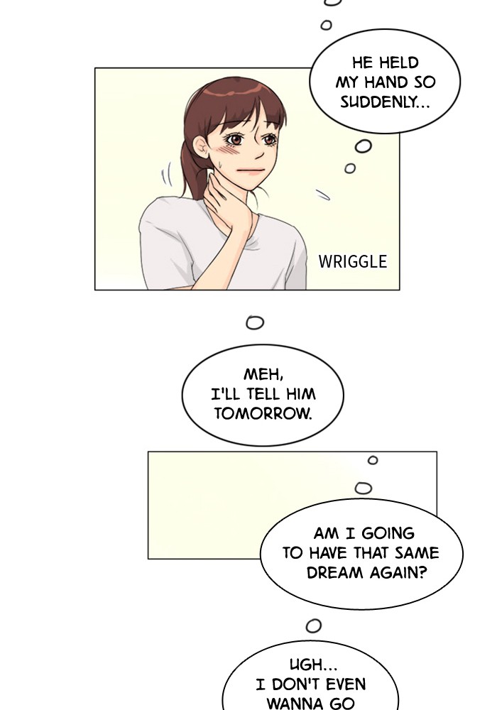 Read Ghost Wife (en) Manga Online