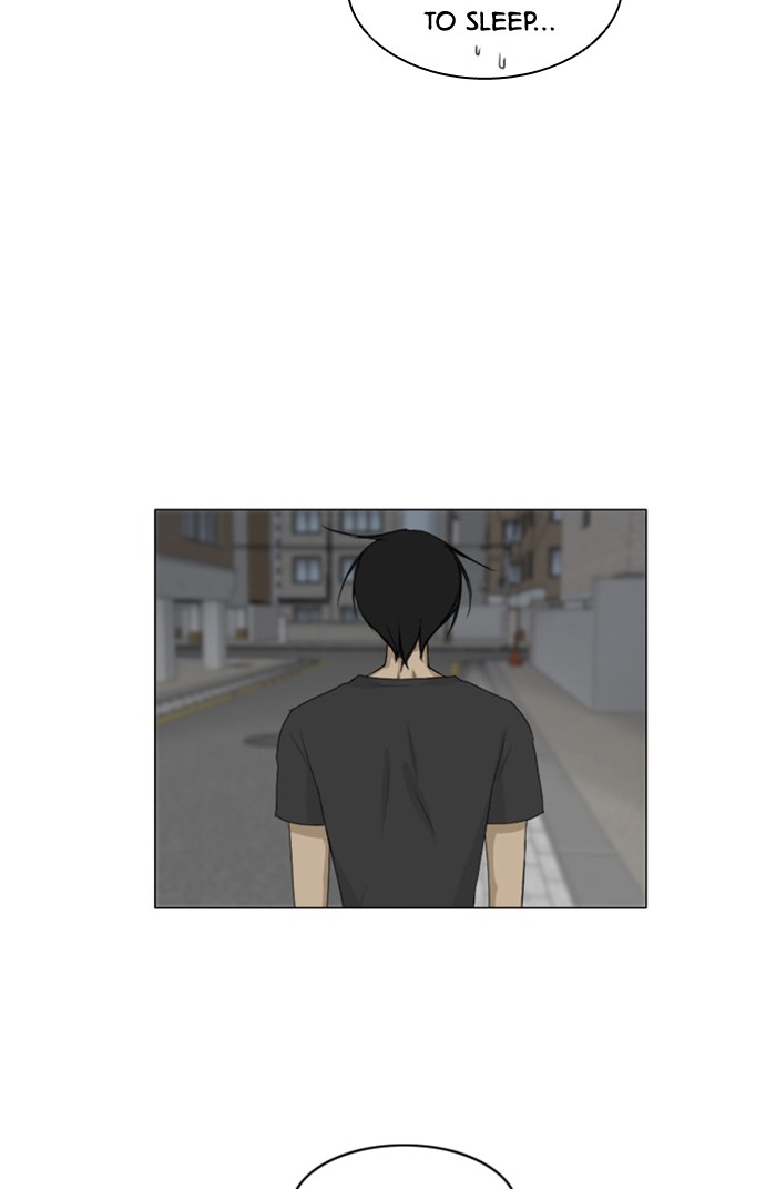 Read Ghost Wife (en) Manga Online