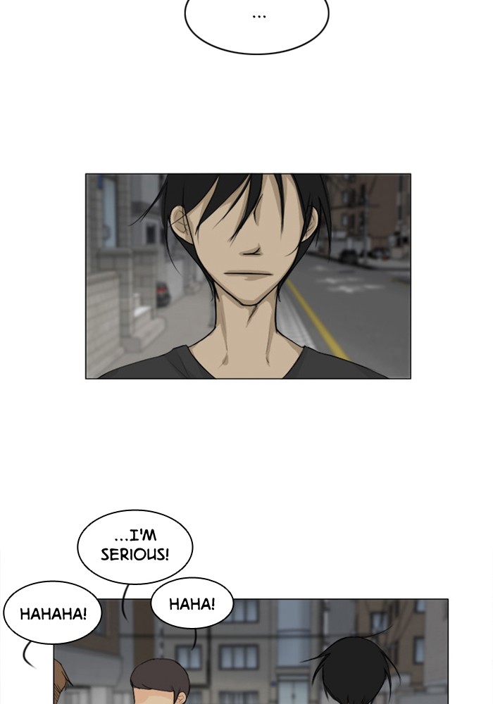 Read Ghost Wife (en) Manga Online