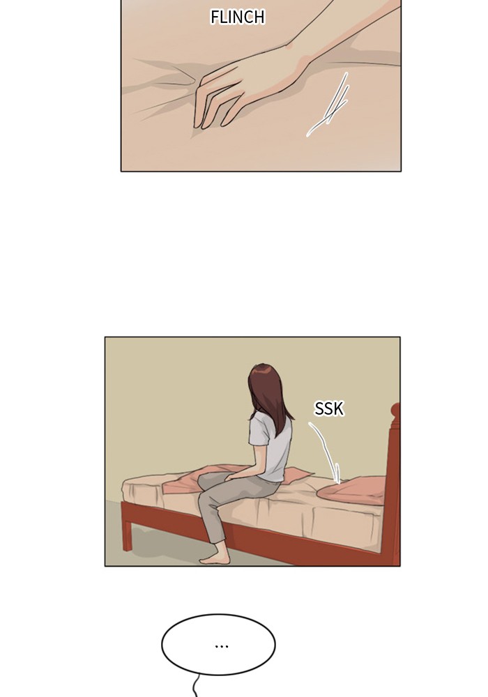 Read Ghost Wife (en) Manga Online