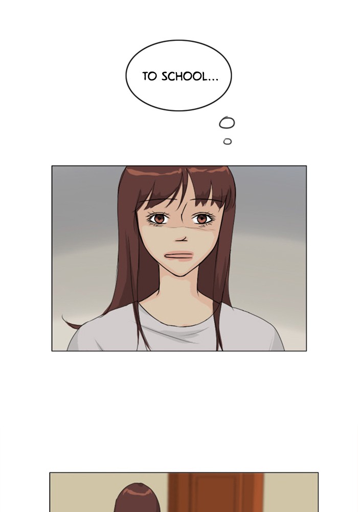 Read Ghost Wife (en) Manga Online