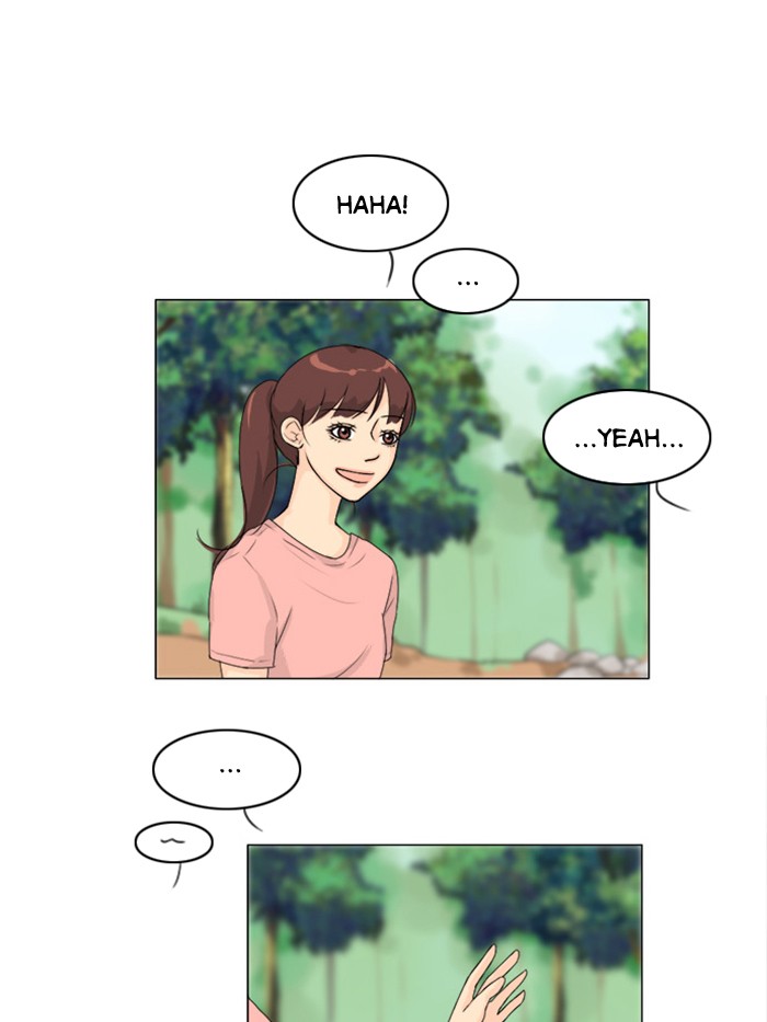 Read Ghost Wife (en) Manga Online