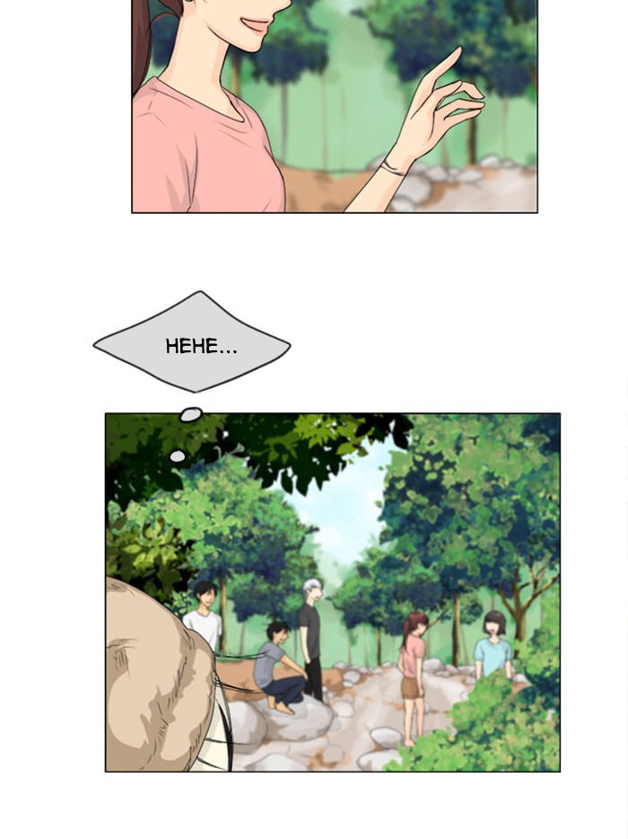 Read Ghost Wife (en) Manga Online