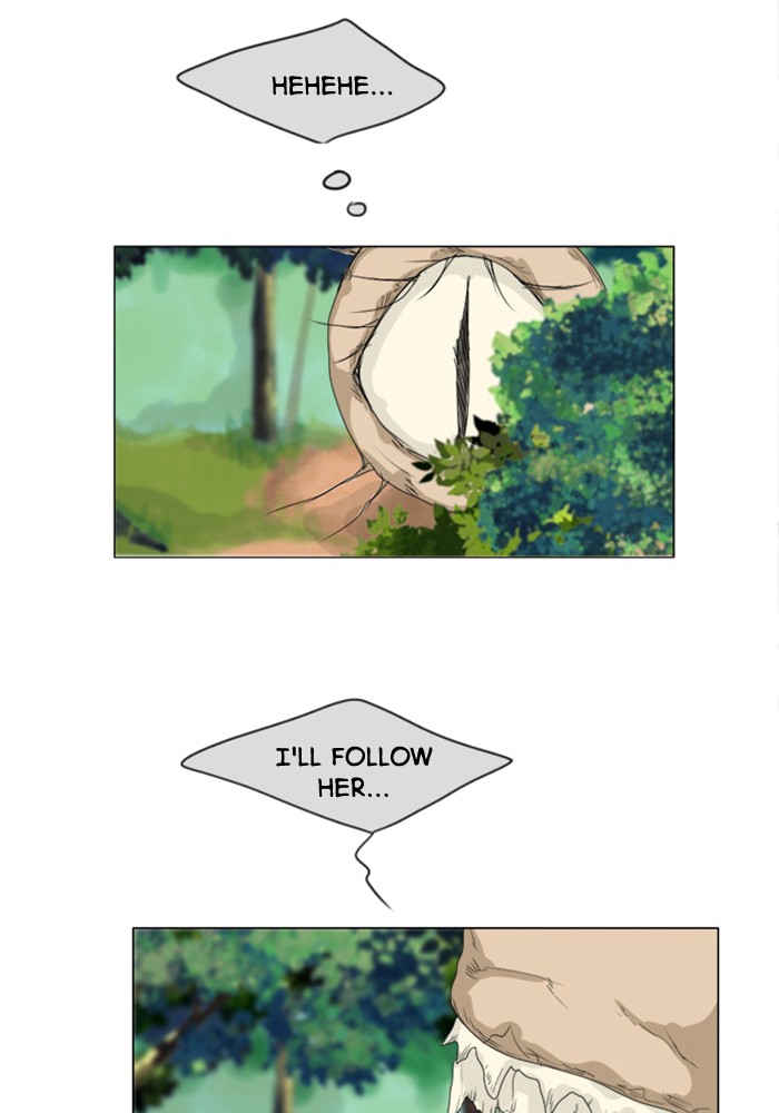 Read Ghost Wife (en) Manga Online