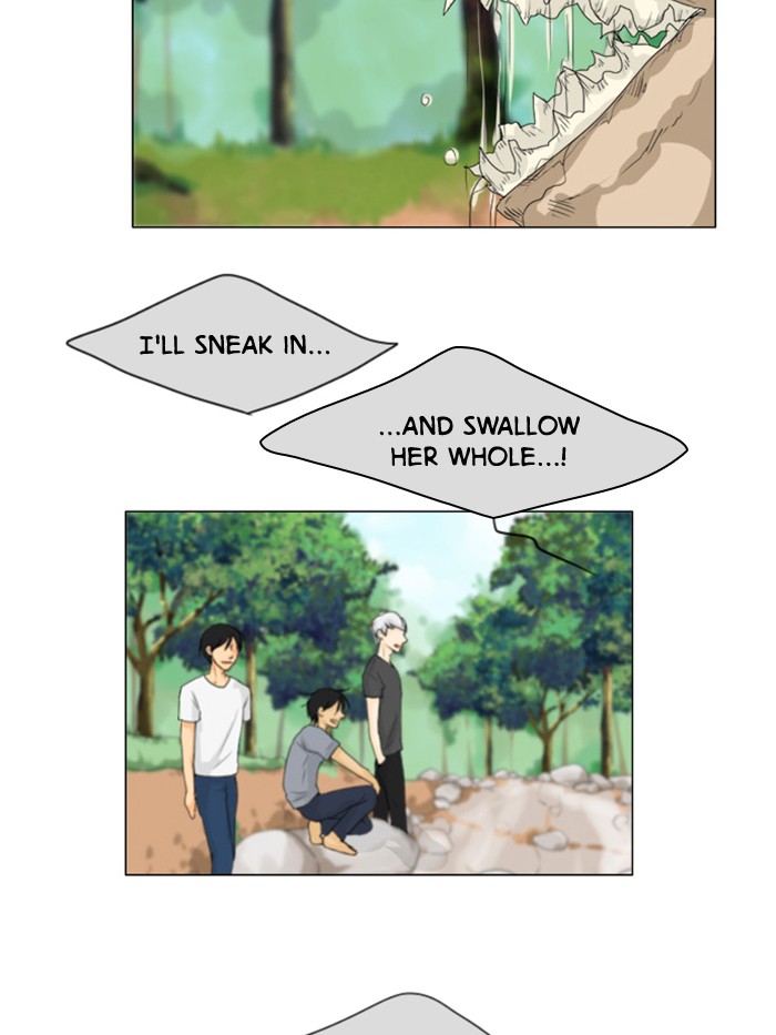 Read Ghost Wife (en) Manga Online