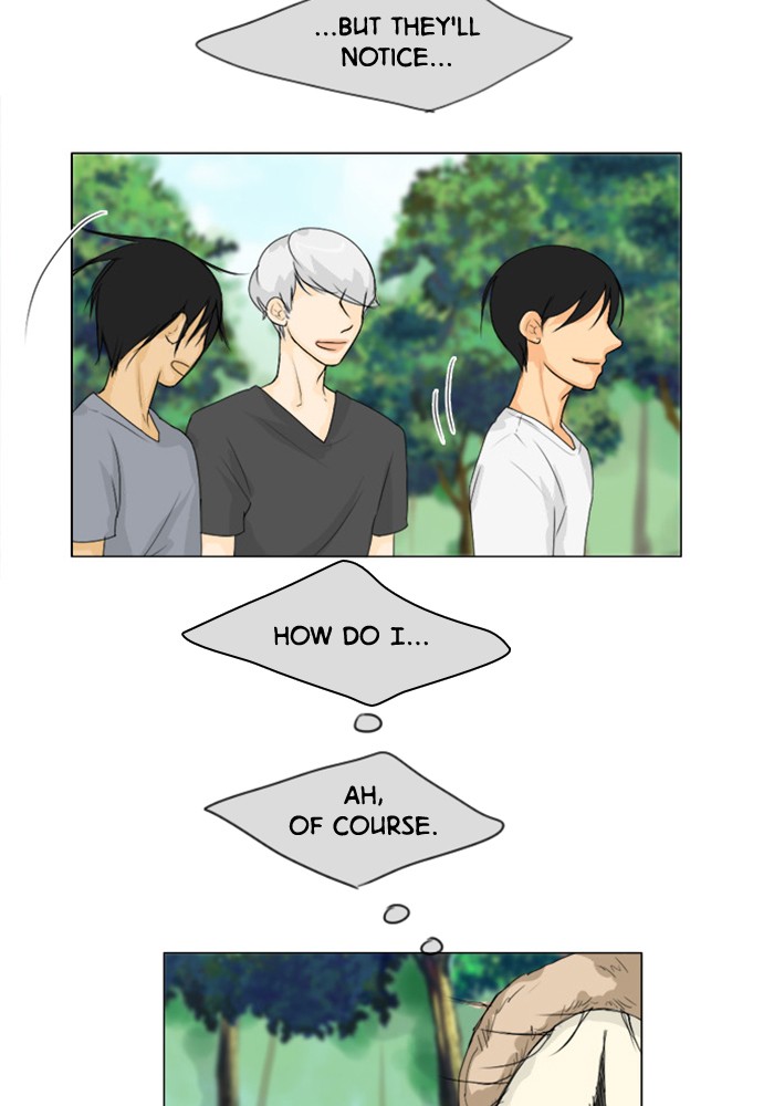 Read Ghost Wife (en) Manga Online