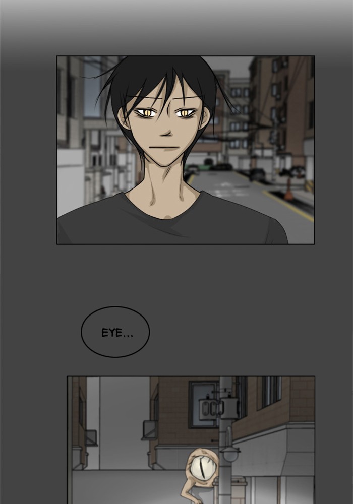 Read Ghost Wife (en) Manga Online