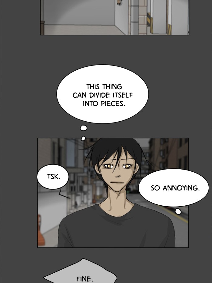 Read Ghost Wife (en) Manga Online