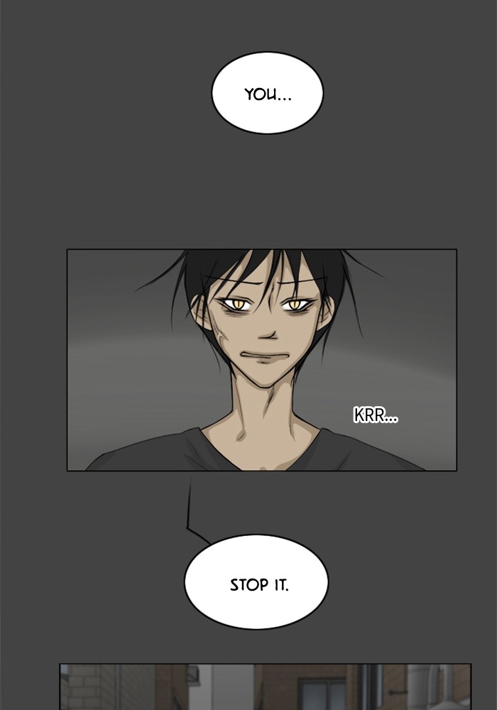 Read Ghost Wife (en) Manga Online