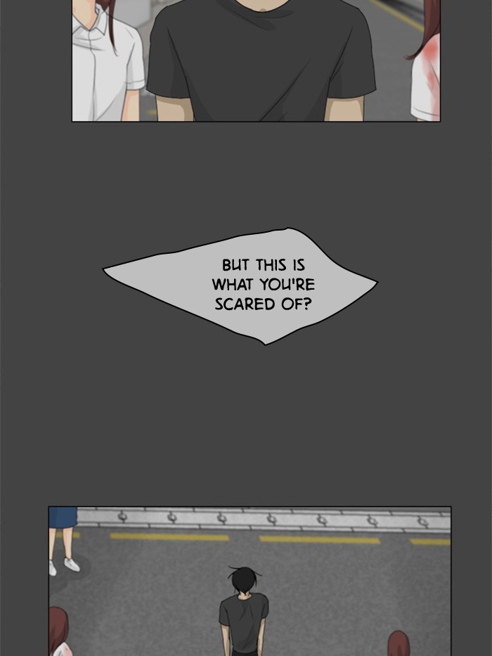 Read Ghost Wife (en) Manga Online