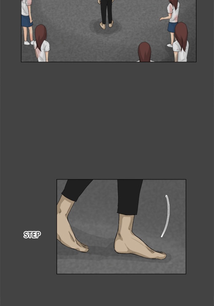 Read Ghost Wife (en) Manga Online