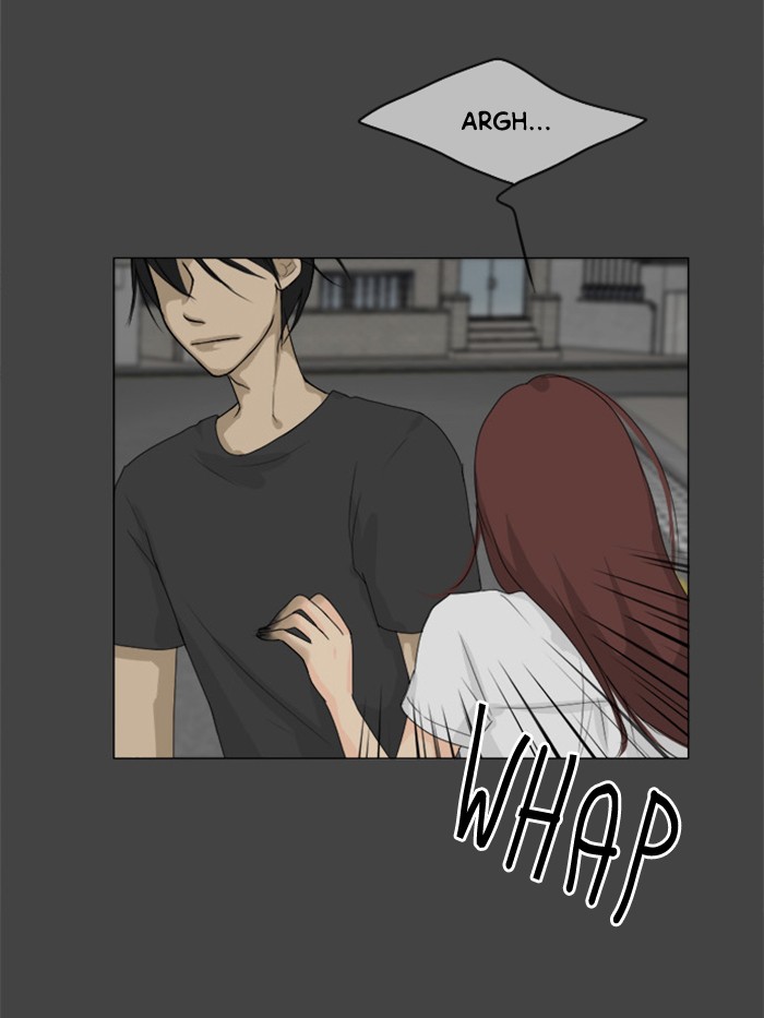 Read Ghost Wife (en) Manga Online