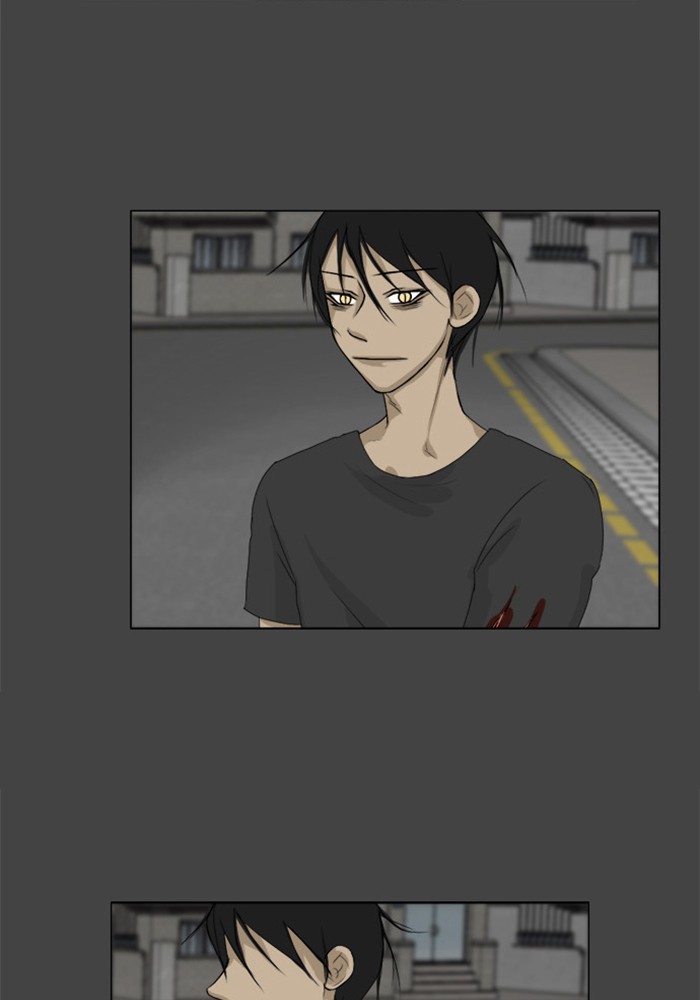 Read Ghost Wife (en) Manga Online