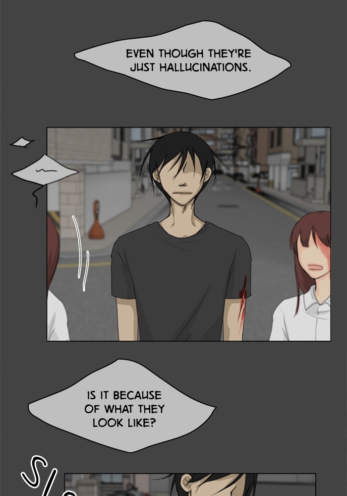 Read Ghost Wife (en) Manga Online