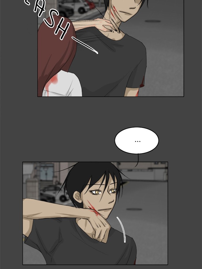 Read Ghost Wife (en) Manga Online