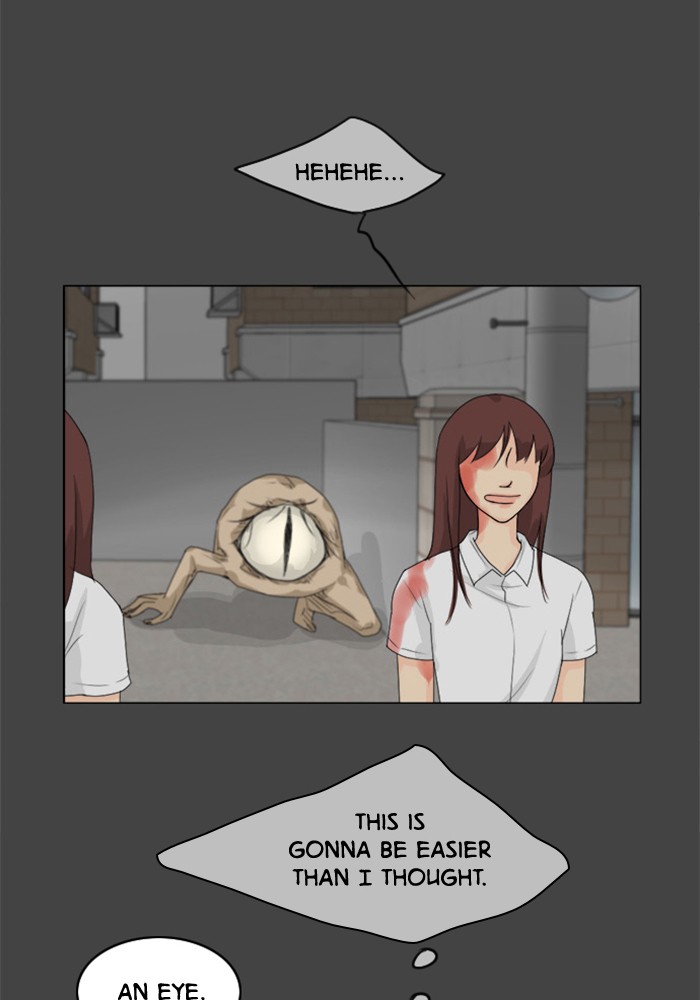 Read Ghost Wife (en) Manga Online