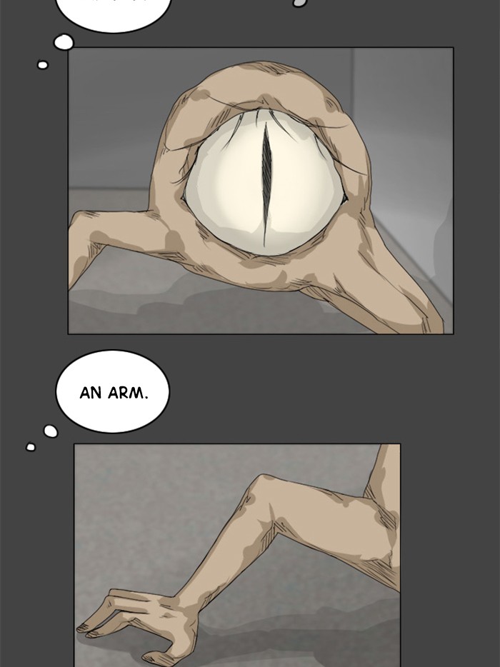 Read Ghost Wife (en) Manga Online