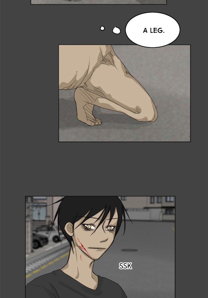 Read Ghost Wife (en) Manga Online