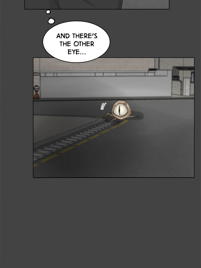 Read Ghost Wife (en) Manga Online