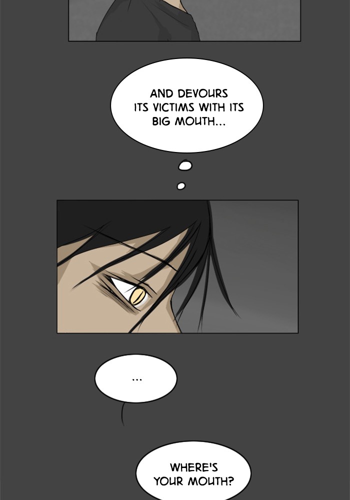 Read Ghost Wife (en) Manga Online