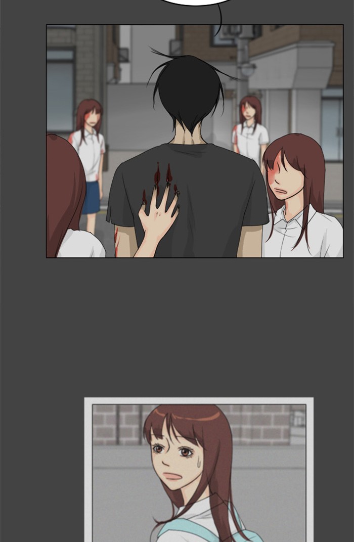 Read Ghost Wife (en) Manga Online